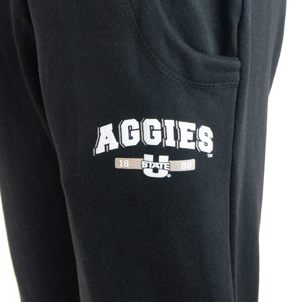 PANT JOGGER AGGIES U-STATE 1888
